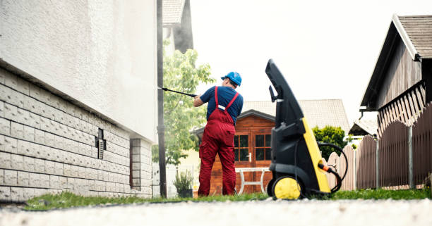 Best House Pressure Washing  in Gloucester Point, VA